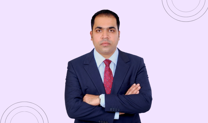Hetero appoints Ratnaker Anakal as Regional Human Resources Director, LATAM